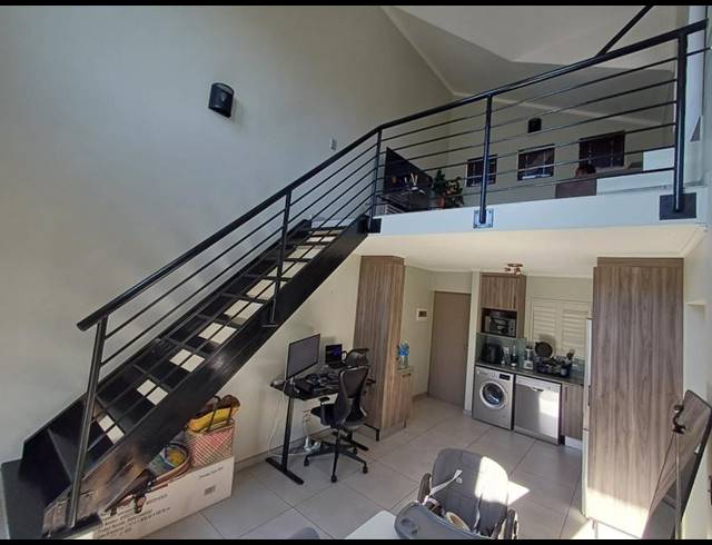 1 BEDROOM PROPERTY TO RENT IN LONEHILL
